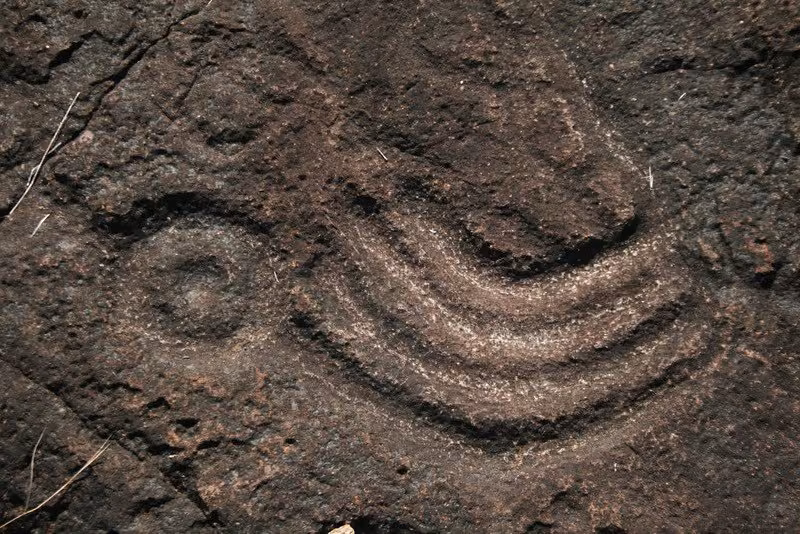 Sítio Arqueológico